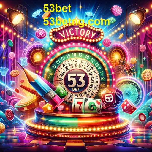 Descubra a Loteria no 53bet: Emoção e Prêmios ao Seu Alcance