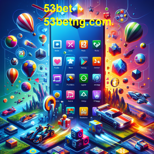 A Revolução dos Jogos Móveis: Entretenimento na Palma da Mão