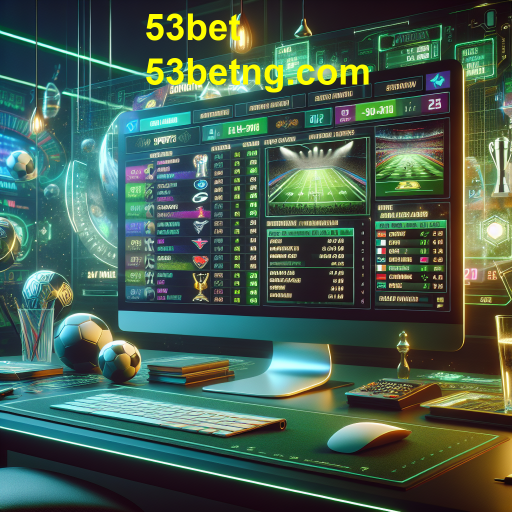 Apostas Esportivas: O Guia Completo para Iniciantes e Entusiastas